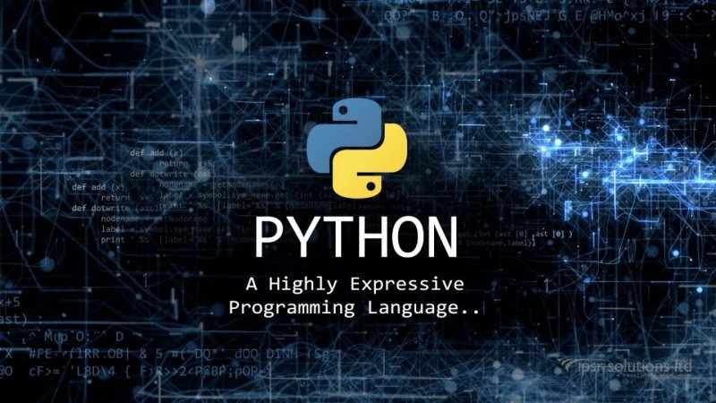 ТОП 5 книг по изучению Python